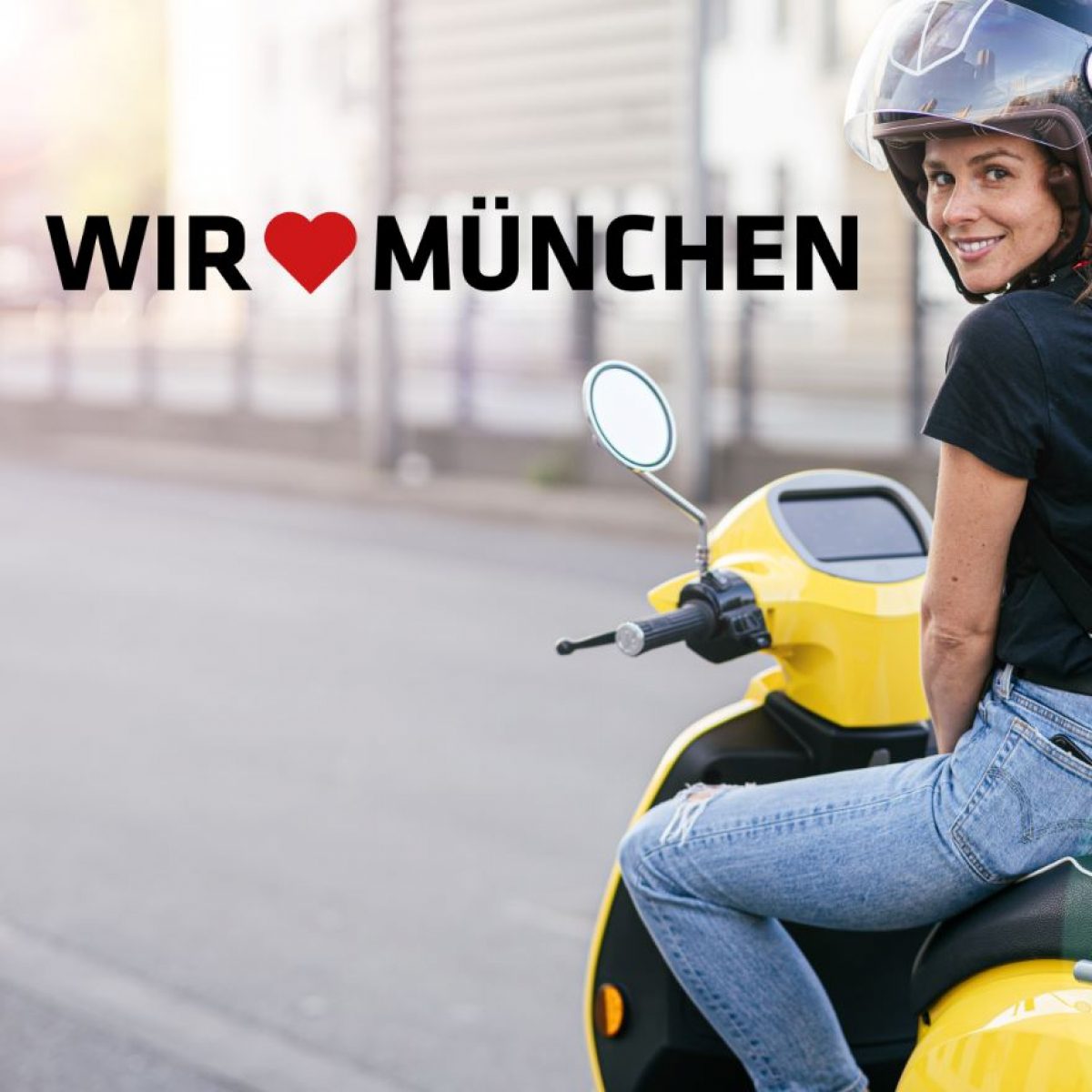 Kumpan E-Roller Förderung von Elektromobilität 